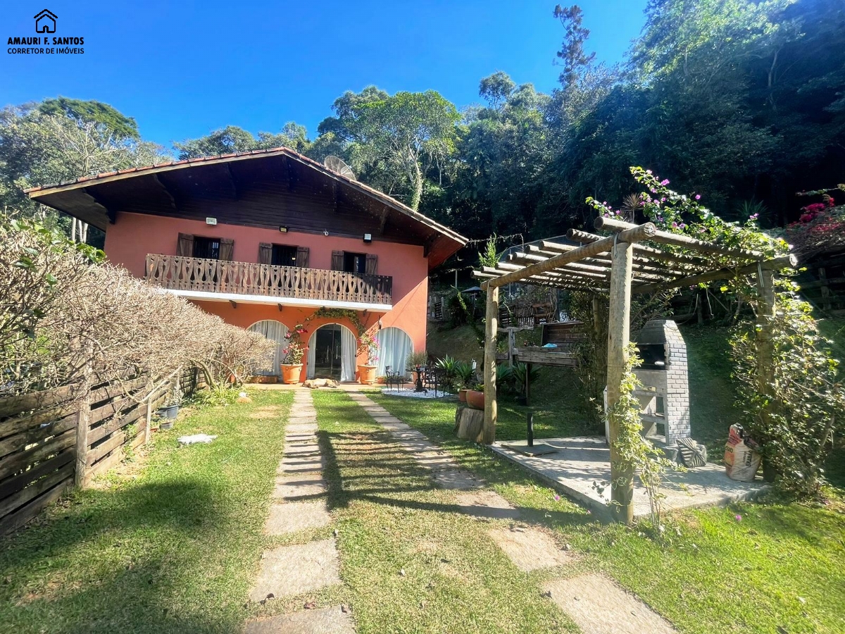 Sítio em , São Roque - Foto 14